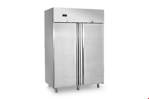 SDN 140-Upright Refrigerator